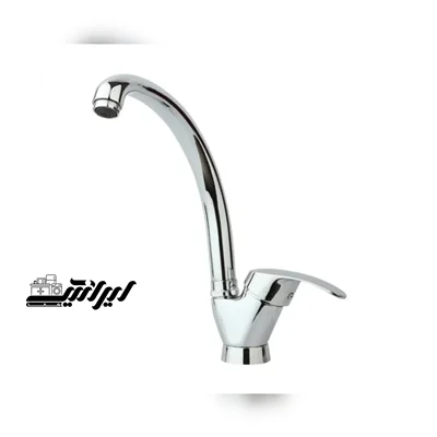 شیر ظرفشویی راسان مدل درسا