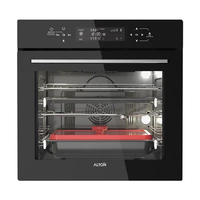 فر برقی توکار V500B