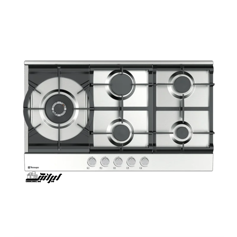 اجاق گاز صفحه ای مدل تکنوگس TTS-15997