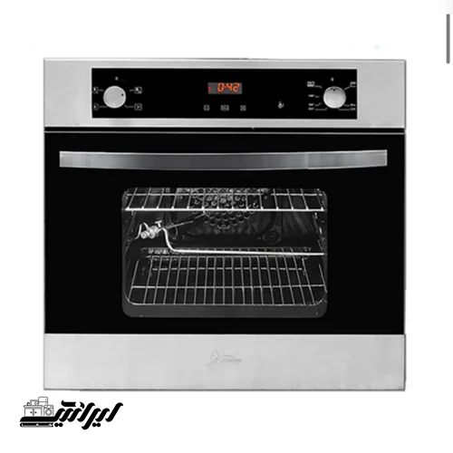 فر برقی و گازی F22 اخوان