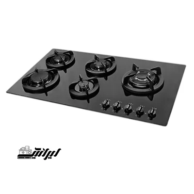 گاز شیشه ایی مدل G24S اخوان