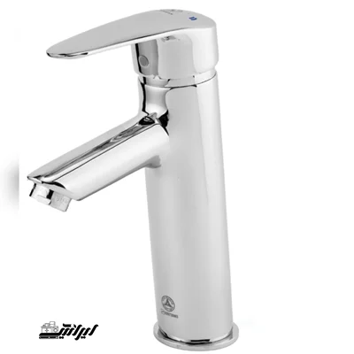 شیر روشویی مدل اطلس