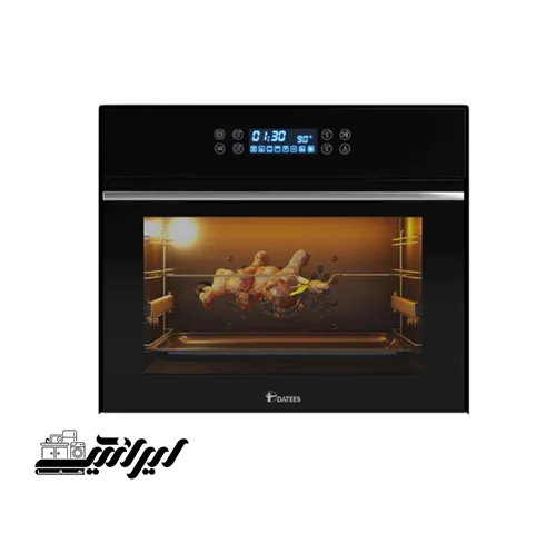 فر برقی رومیزی DR-735 داتیس