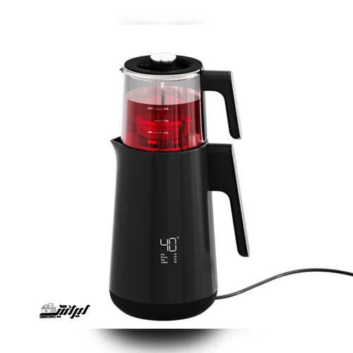 چای ساز ۱۱۸ مشکی داتیس