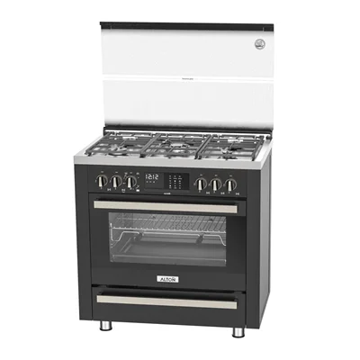 اجاق گاز مبله MX5B آلتون