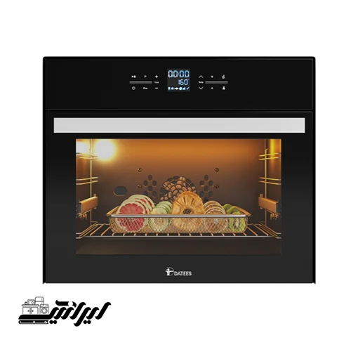 فر برقی رومیزی DT 725 الترا