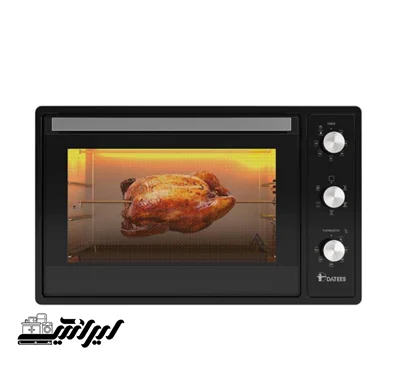 فر برقی رومیزی مدل DT-813 داتیس