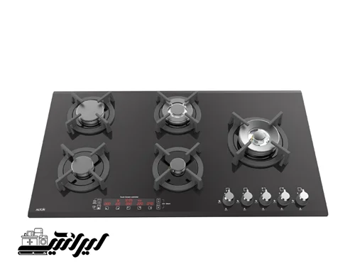 گاز صفحه ای آلتون G532D