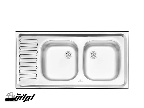 سینک ظرفشویی پرنیان مدل PS3103