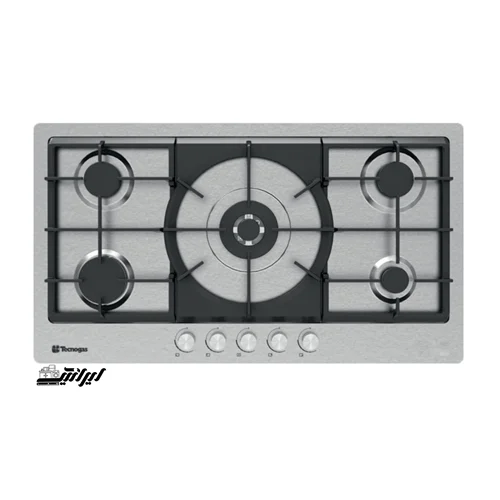 اجاق گاز صفحه ای مدل TTS-15924 تکنوگس