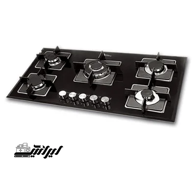 گاز شیشه ایی مدل Gi137 اخوان