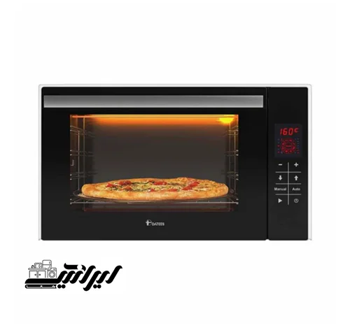 فر برقی رومیزی DT-706 داتیس