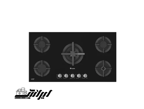 اجاق گاز صفحه ای DG-547 داتیس