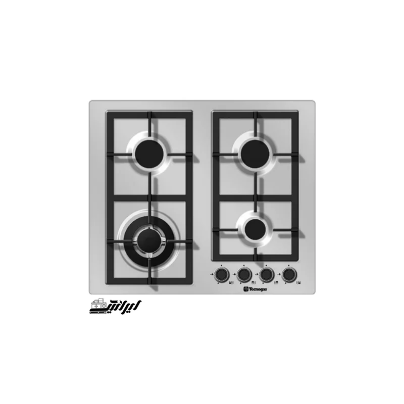 اجاق گاز صفحه ای مدل تکنوگسTTS-14622