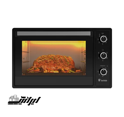 فر برقی رومیزی DT 811