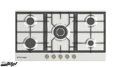 اجاق گاز تکنو گسTGH5-12203S