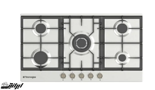 اجاق گاز تکنو گسTGH5-12203S