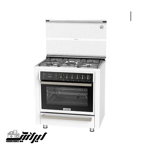 اجاق گاز مبله MX5W آلتون