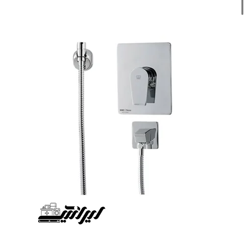 شیر توالت کی دبلیو سی توکار مدل ورونا