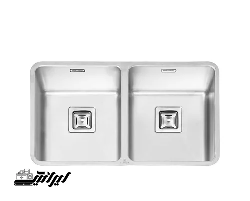 سینک ظرفشویی پرنیان مدل PS4203