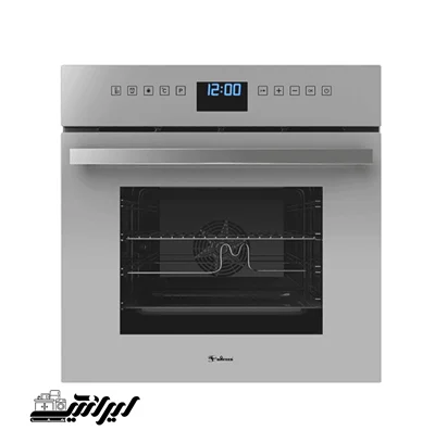 فر برقی داتیس مدل DF-683 Ultra سفید