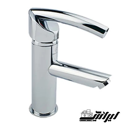 شیر روشویی قهرمان مدل تنسو رویال