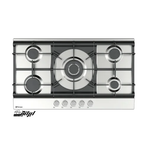 اجاق گاز صفحه ای مدل تکنوگس TTS-15996