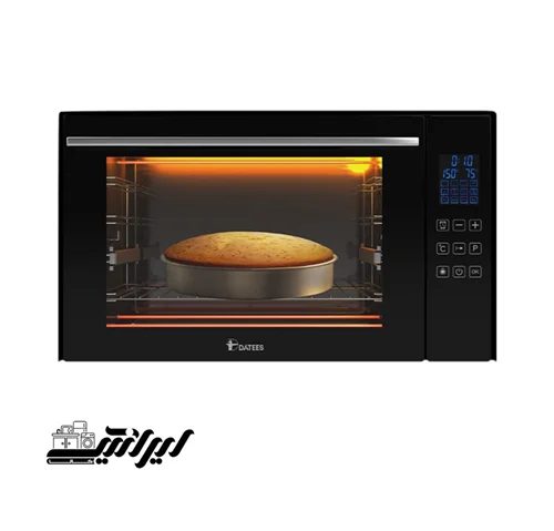 فر برقی رومیزی DT 710