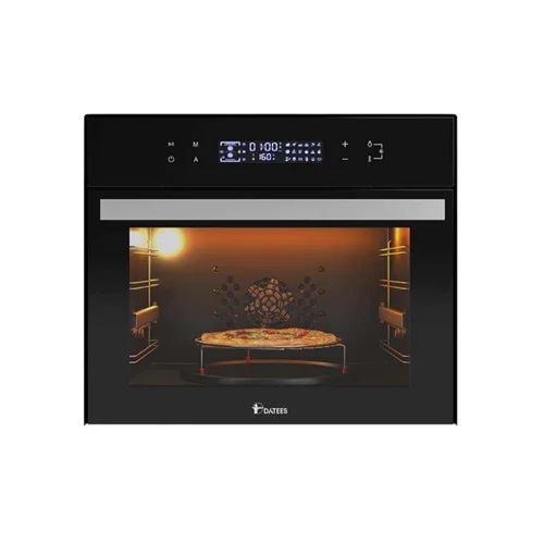 فر رومیزی DT-740 داتیس