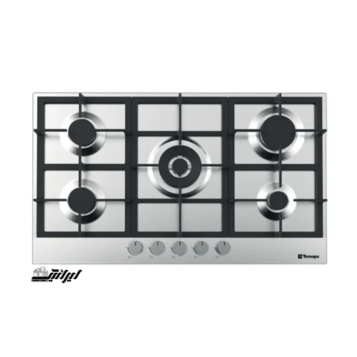 اجاق گاز صفحه ای مدل تکنوگس TTS-15917