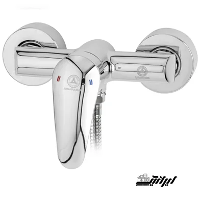 شیر توالت مدل اطلس