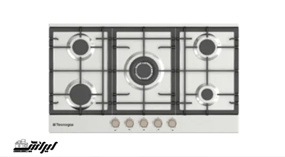 اجاق گاز TGH5-12202S تکنوگس