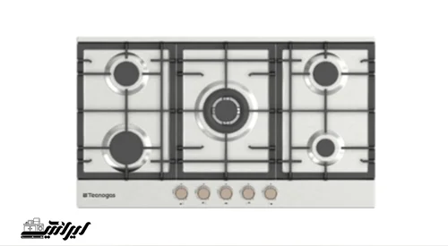 اجاق گاز TGH5-12202S تکنوگس