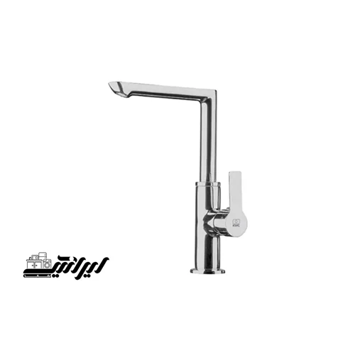 شیر آشپزخانه کی دبلیو سی مدل ریتا تاپ لاین