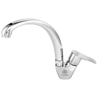 شیرظرفشویی سهند قهرمان