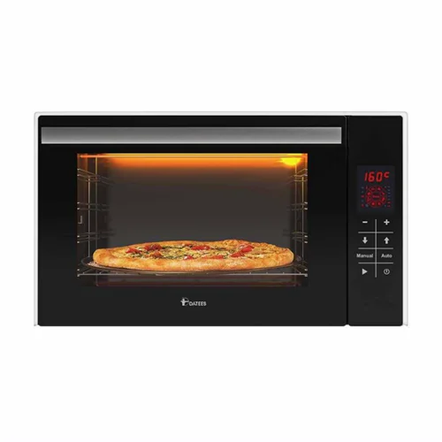 فر برقی رومیزی DT-706 داتیس