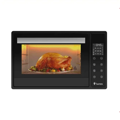 فر برقی رومیزی مدل DT-865 داتیس