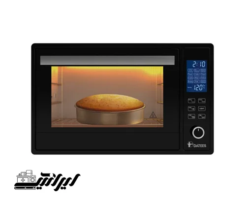 فر برقی رومیزی مدل DT-850 داتیس