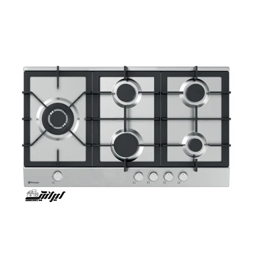 اجاق گاز صفحه ای مدل تکنوگس TTS-15903