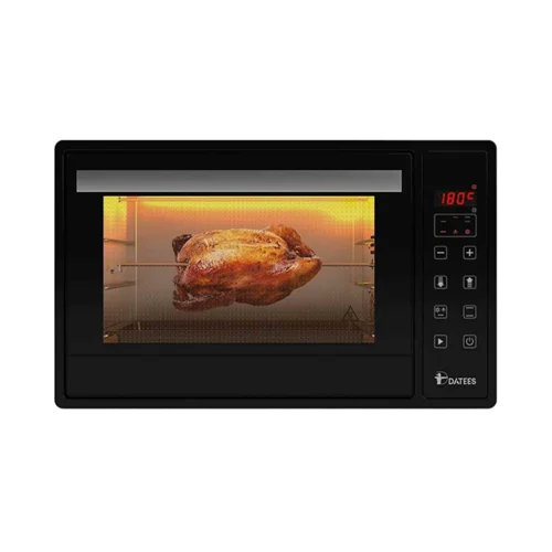فر برقی رومیزی مدل DT-860 داتیس