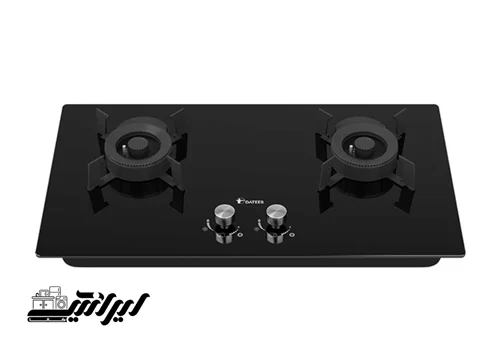 اجاق گاز صفحه ای داتیس مدل DG-285