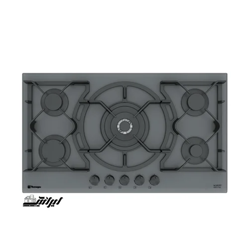 اجاق گاز صفحه ایی مدل تکنوگس TTG-15954
