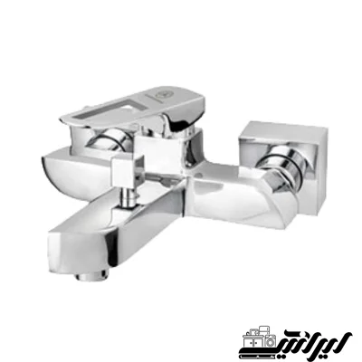 شیر دوش قهرمان مدل موج