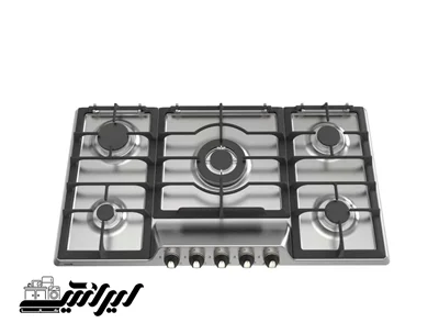 گاز صفحه ای آلتون IS517