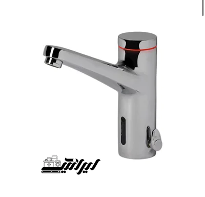 شیر روشویی کی دبلیو سی مدل دومو الکترونیک