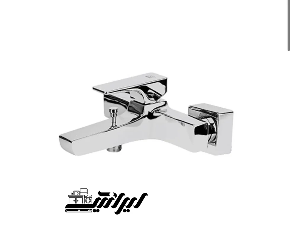 شیر حمام کی دبلیو سی مدل اراتو