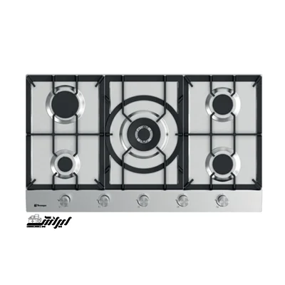 اجاق گاز صفحه ای مدل تکنوگس TTG-15908