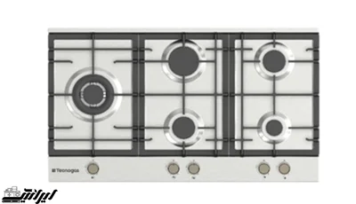اجاق گاز  تکنوگسTGH5-12221S