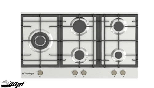 اجاق گاز  تکنوگسTGH5-12221S