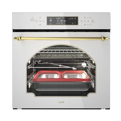فر برقی توکار التون V506W